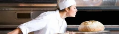 Logo Schäflein Bäckerei
