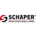 Logo Sch&auml;per Sportger&auml;tebau GmbH