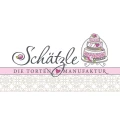 Logo Sch&auml;tzle Die Tortenmanufaktur