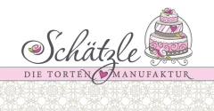Logo Schätzle Die Tortenmanufaktur