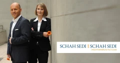 Logo Schah Sedi, Westphal, Welz-Westphal Rechtsanwälte PartG mbB