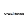 Logo Schalk & Friends GmbH