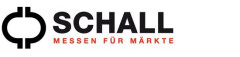 Logo Schall P.E. GmbH Messeunternehmen