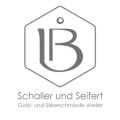 Logo Schaller und Seifert Gold- und Silberschmiede Atelier