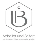 Logo Schaller und Seifert Gold- und Silberschmiede Atelier