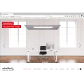 akustik objekt design deckensegel absorber wandabsorber akustik s&auml;ulen akustik schallschutz