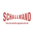 Logo Schallwand Musikhandel Hermann Niehus