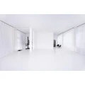 Logo schalterhalle - mietstudio & showroom
