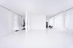Logo schalterhalle - mietstudio & showroom
