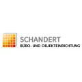 Schandert Büro- und Objekteinrichtung e.Kfr. Berlin
