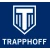 Logo Schank-, Kälte- und Klimatechnik Maximilian Trapphoff Meisterbetrieb