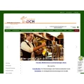 Schankanlagen Koch & ambiente-gastro online GmbH Wadern