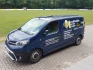 Logo Schankanlagen-Service Franken