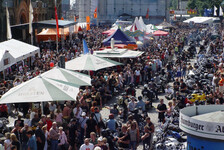 Schankwagen Schankanlagen leihen mieten Vermieter Hamburg Foto