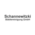 Logo Schannewitzki St&auml;dtereinigung GmbH
