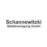 Logo Schannewitzki Städtereinigung GmbH