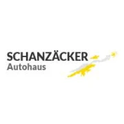 Logo Schanzäcker Autohaus GmbH