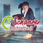 Logo Schanzer Zeitarbeit GmbH
