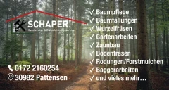 Schaper Handwerks-& Dienstleistungsservice Pattensen