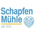 Logo Schapfenm&uuml;hle