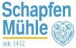 Logo Schapfenmühle GmbH & Co. KG Lebensmittelherstellung
