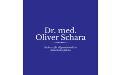 Schara Oliver Dr. med. - Facharzt für Allgemeinmedizin  Naturheilverfahren Neuss