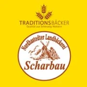 Logo Scharbau, Landbäckerei