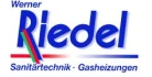 Logo Schardt & Riedel Gebäudetechnik GmbH