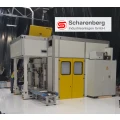 Scharenberg Industrieanlangen GmbH Tarmstedt