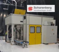 Scharenberg Industrieanlangen GmbH Tarmstedt