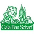 Logo Scharf
