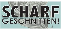 SCHARF GESCHNITTEN Düsseldorf