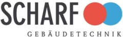 Logo Scharf GmbH & Co. KG