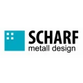 SCHARF metall design GmbH Naunhof