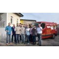 Scharfe GmbH Seelow