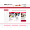 Scharfenberg Elektrotechnik & Datennetze Berlin