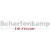Logo Scharfenkamp die Friseure e.K,Heike Mentzel