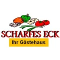 Logo Scharfes Eck Garni