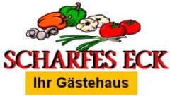 Logo Scharfes Eck Garni
