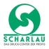 Logo Scharlau GmbH Fil. Poppenbüttel