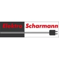 Logo Scharmann Elektro GmbH