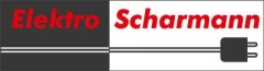 Logo Scharmann Elektro GmbH Elektroinstallation