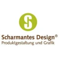 Logo Scharmantes Design Heike Scharm