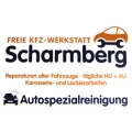 Scharmberg KFZ-Werkstatt Stralsund