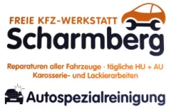 Scharmberg KFZ-Werkstatt Stralsund