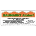 Logo Scharrer H. u. P.