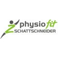 Logo Physio Fit, Schattschneider