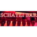 Logo Schatzi Bar