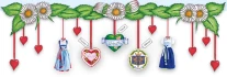 Logo Schatzi Dirndl