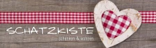 Logo Schatzkiste - Geschenke Wohnen
